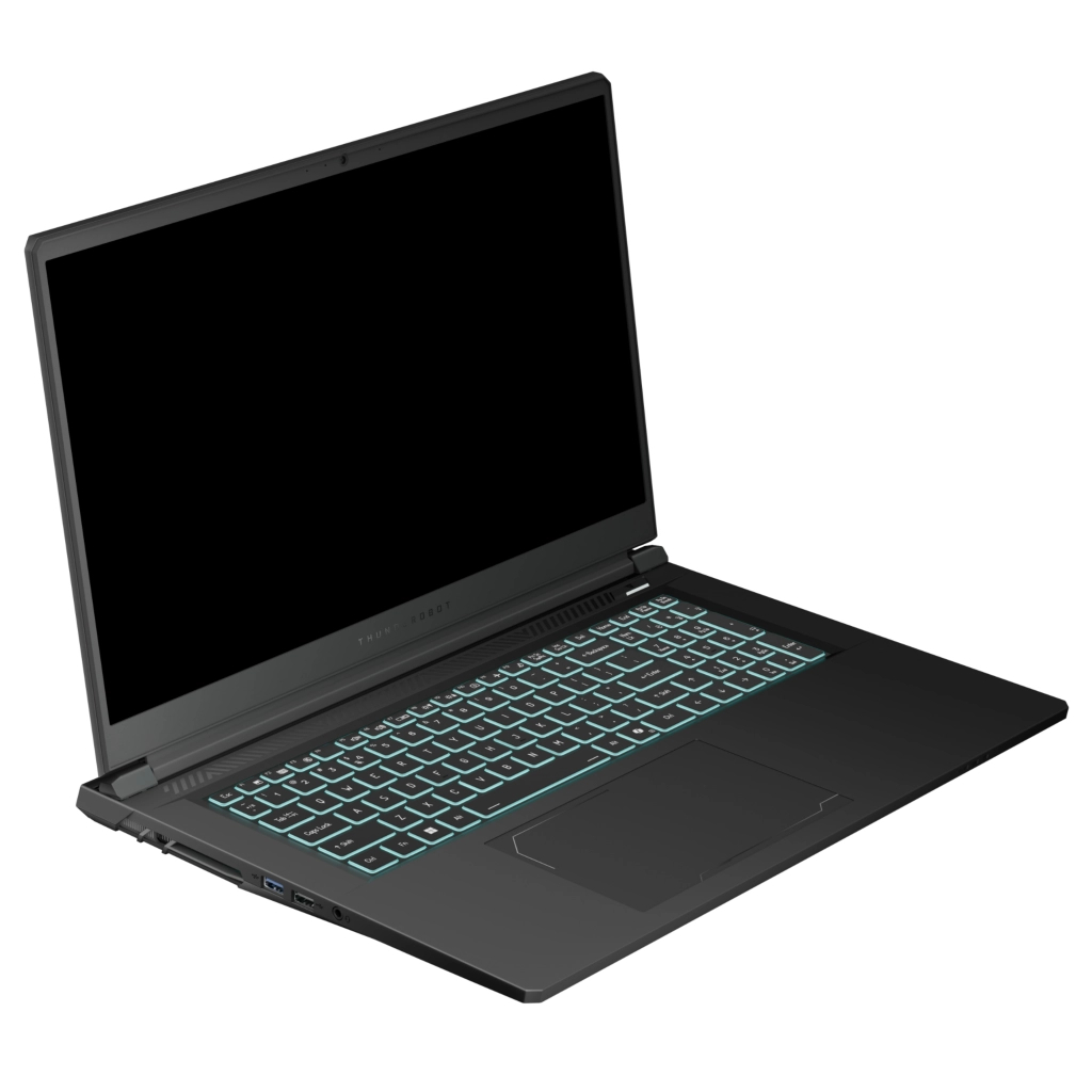Ноутбук Thunderobot 911 X17 (911X17-i7136H56C1Q165MBD) - зображення 2