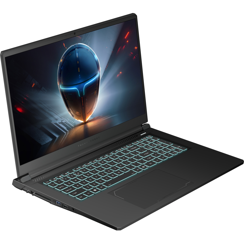Ноутбук Thunderobot 911 X17 (911X17-i7136H56C1Q165MBD) - зображення 2