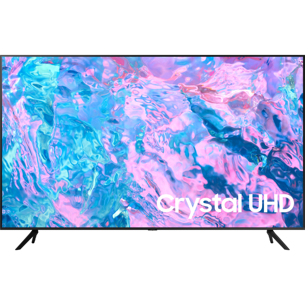 Телевізор Samsung UE55CU7100UXUA - зображення 4