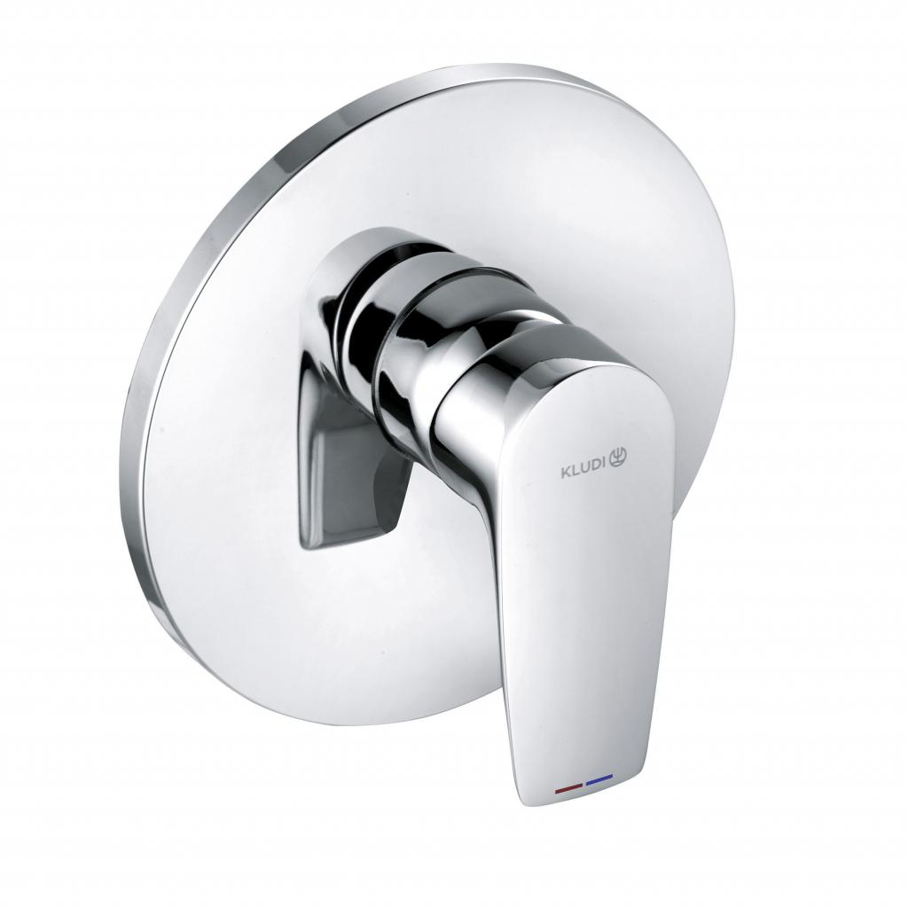 Змішувач KLUDI PURESOLID (346550575) - зображення 1