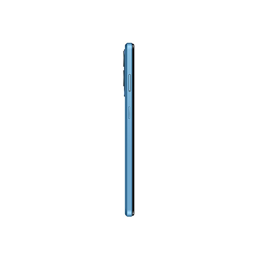 Мобільний телефон OUKITEL C32 8/128GB Deep Blue (6931940716628) - зображення 4