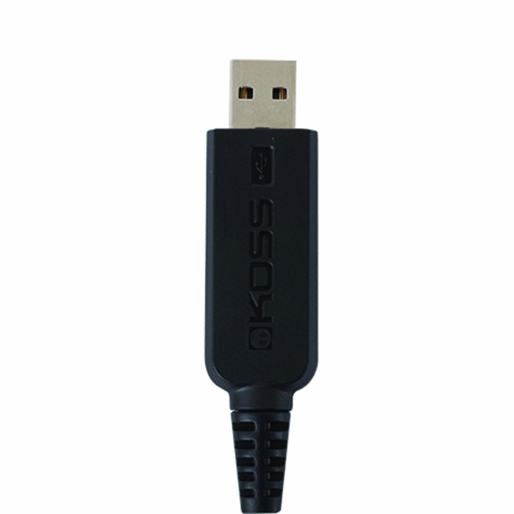 Навушники Koss SB45 Over-Ear USB (195752.101) - зображення 2