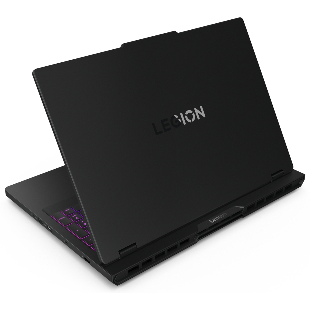 Ноутбук Lenovo Legion Pro 5 16IRX10 (83NN003VRA) - изображение 9
