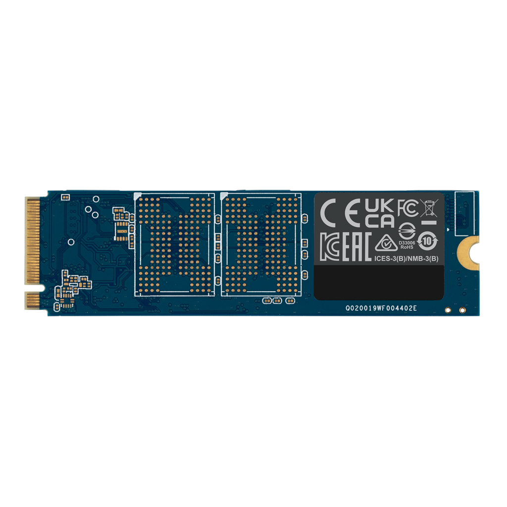 Накопичувач SSD M.2 2280 1TB GIGABYTE (GM21TB) - зображення 6