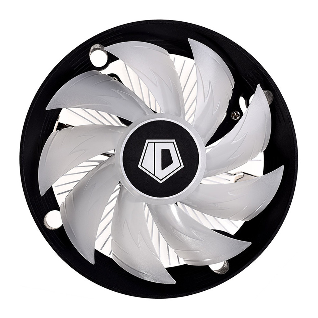 Кулер до процесора ID-Cooling DK-03A RGB PWM - зображення 3
