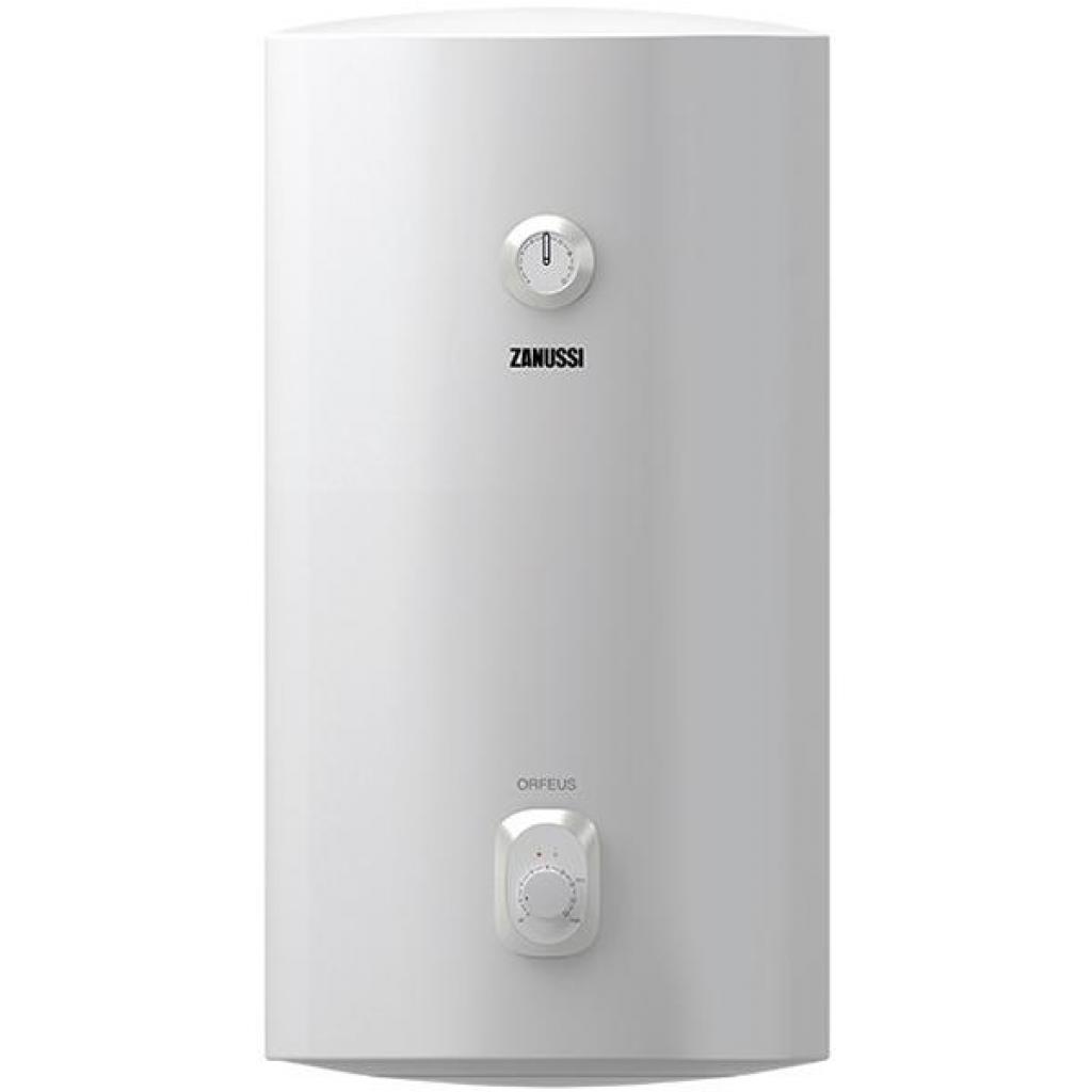 Бойлер Zanussi ZWH/S 80 Orfeus DH (ZWH/S80ORFEUSDH) - зображення 1