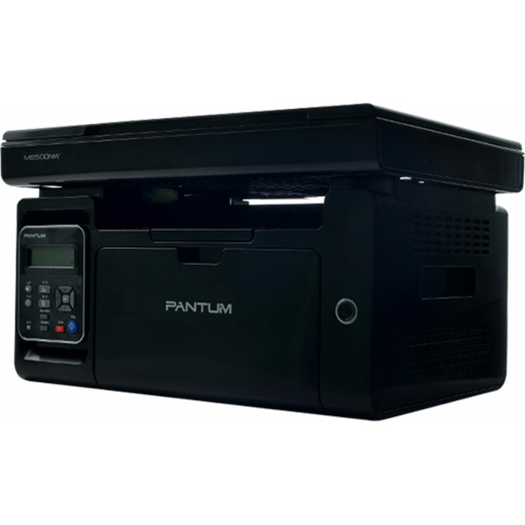 Багатофункціональний пристрій Pantum M6500 - зображення 1