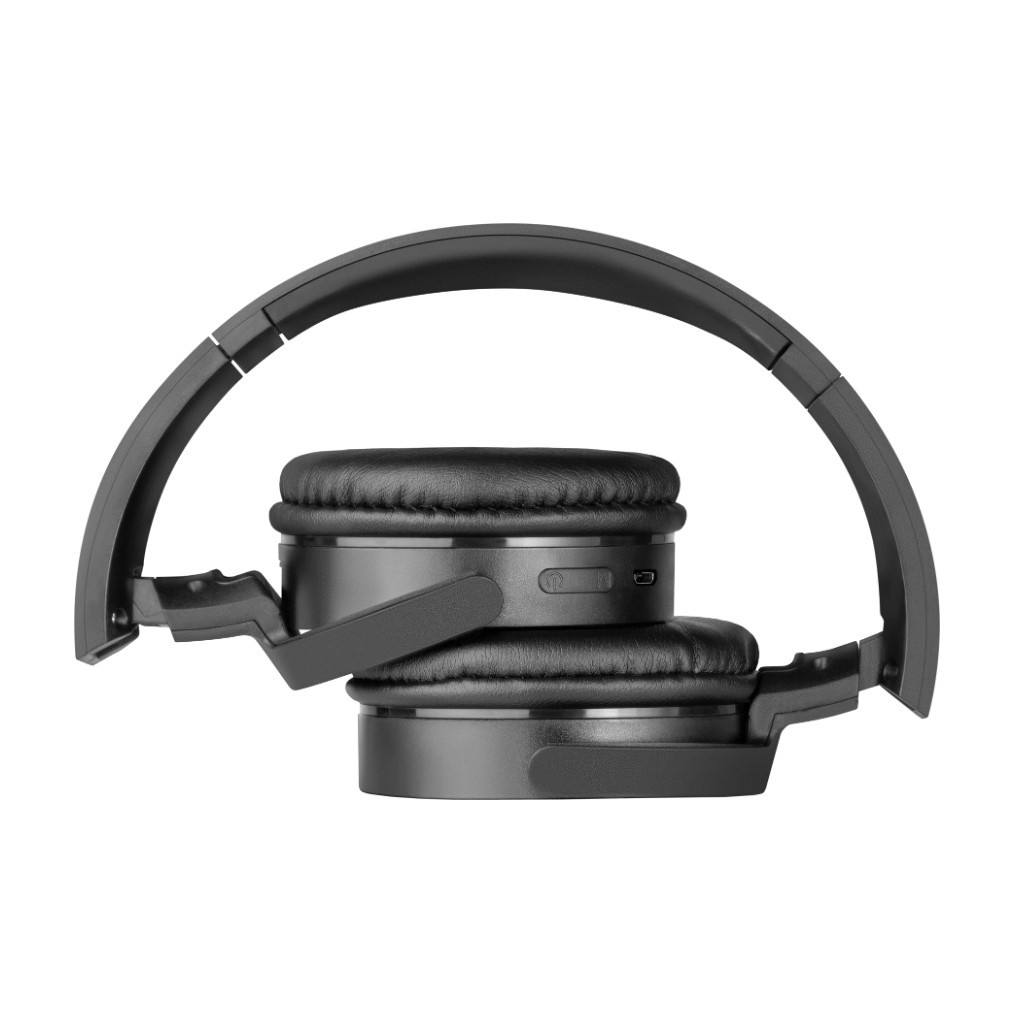 Навушники Defender FreeMotion B555 Bluetooth Black (63555) - зображення 2