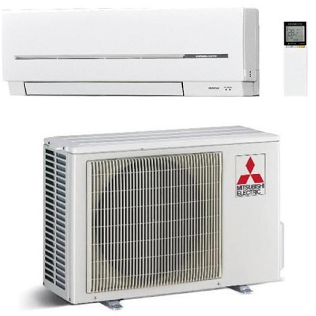 Кондиціонер Mitsubishi Standard inverter (MSZ-SF42VE3/MUZ-SF42VE) - зображення 1