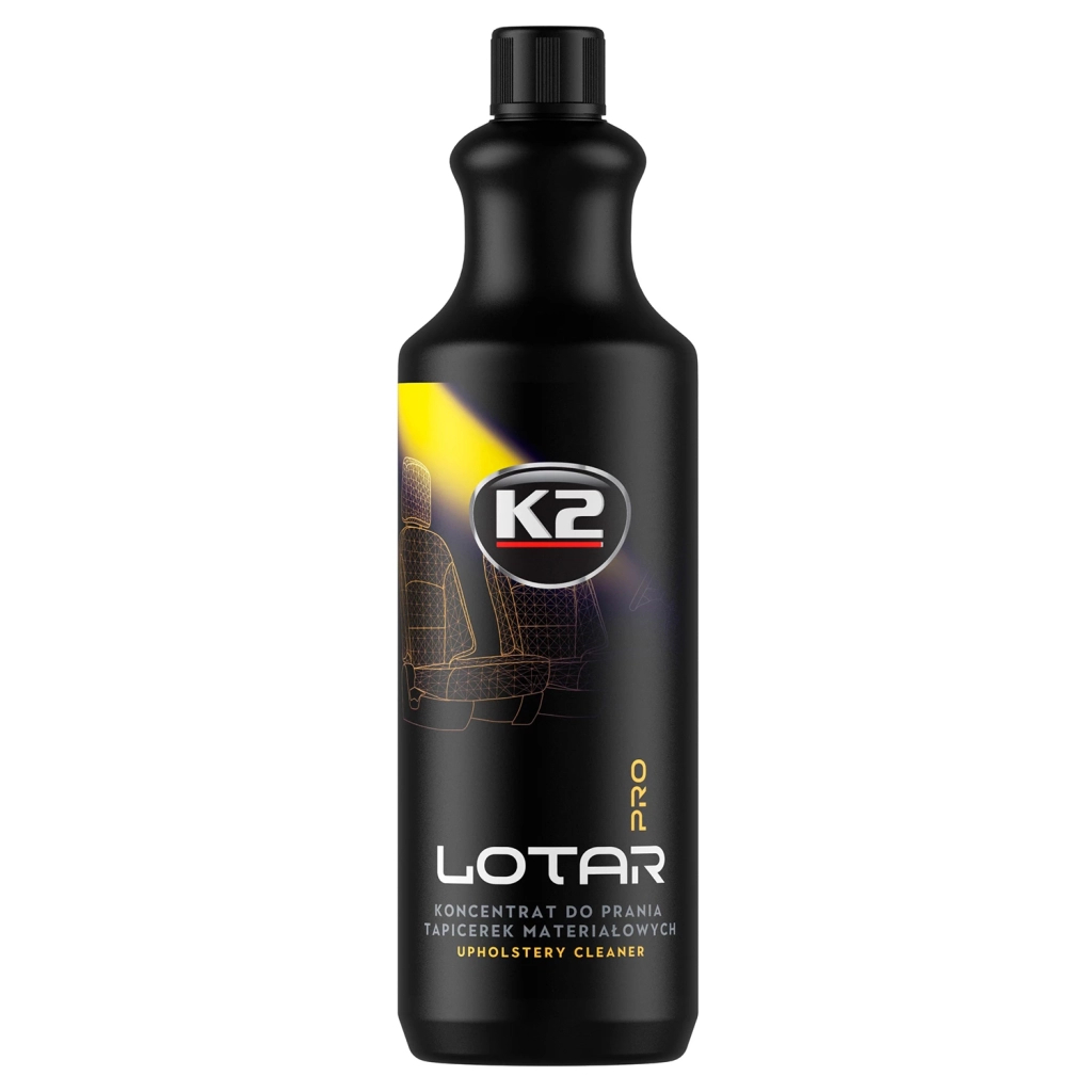 Автомобільний очисник K2 Lotar PRO 1 л (M880) - зображення 1
