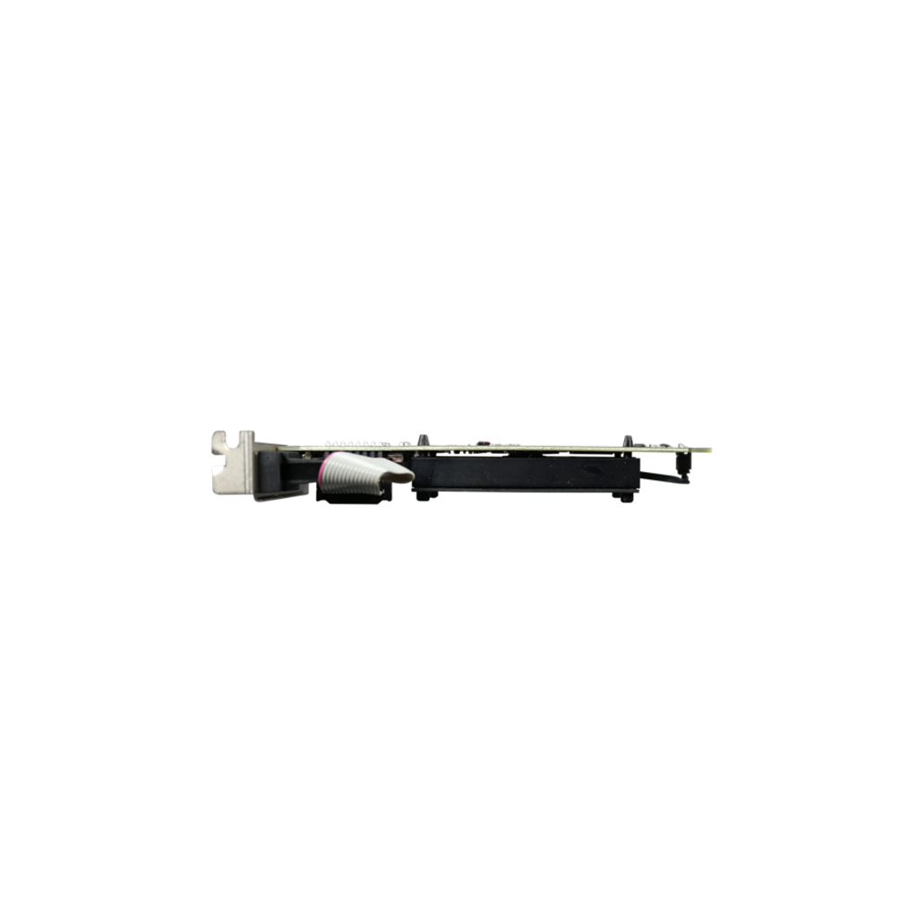 Відеокарта GeForce GT710 2048Mb GIGABYTE (GV-N710D3-2GL) - зображення 4
