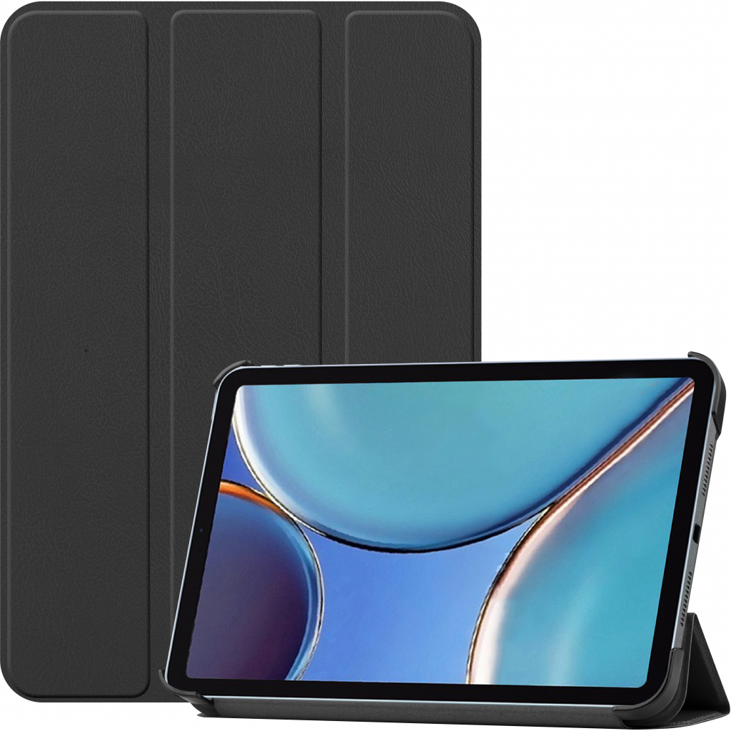 Чохол до планшета AirOn Premium Apple iPad Mini 6/7 2021/2024 + film (4822352781066) - зображення 3