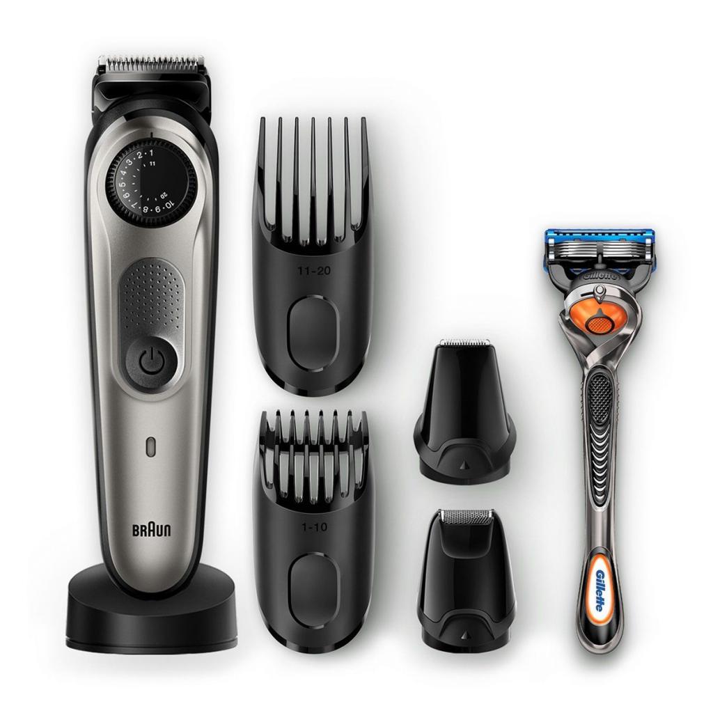Тример Braun BT 7040 (BT7040) - зображення 2