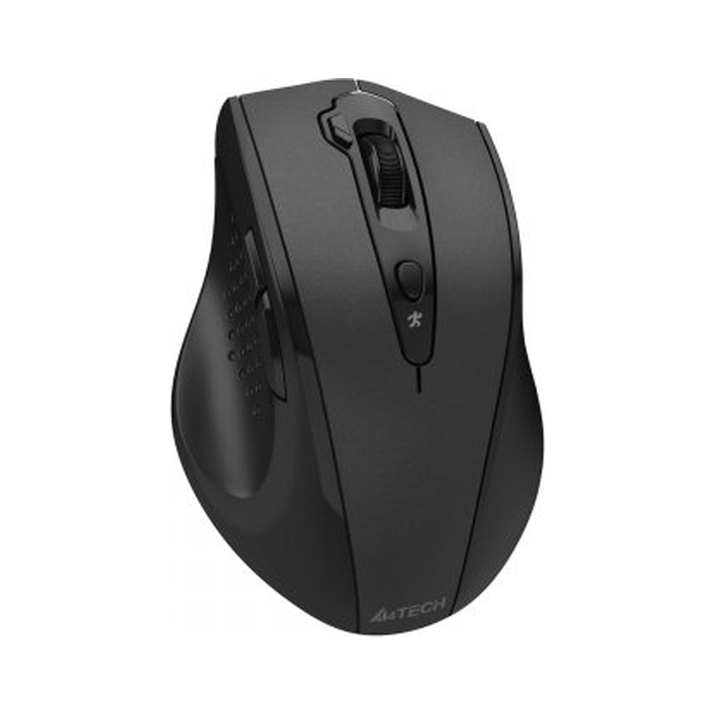 Мишка A4Tech G7-810 Air2 Wireless Black (4711421998741) - зображення 4