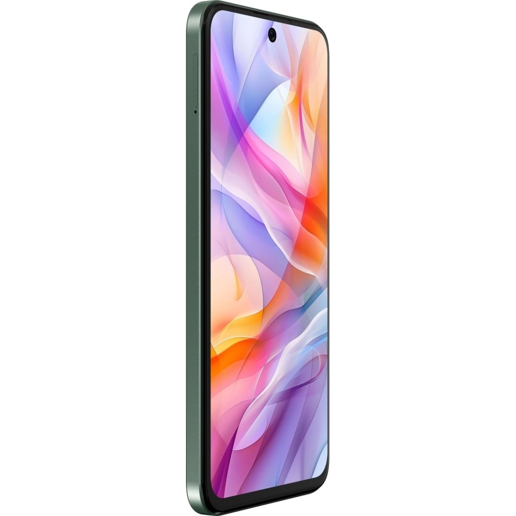 Мобільний телефон ZTE Nubia V70 Design 8/256GB Green (1143715) - зображення 8