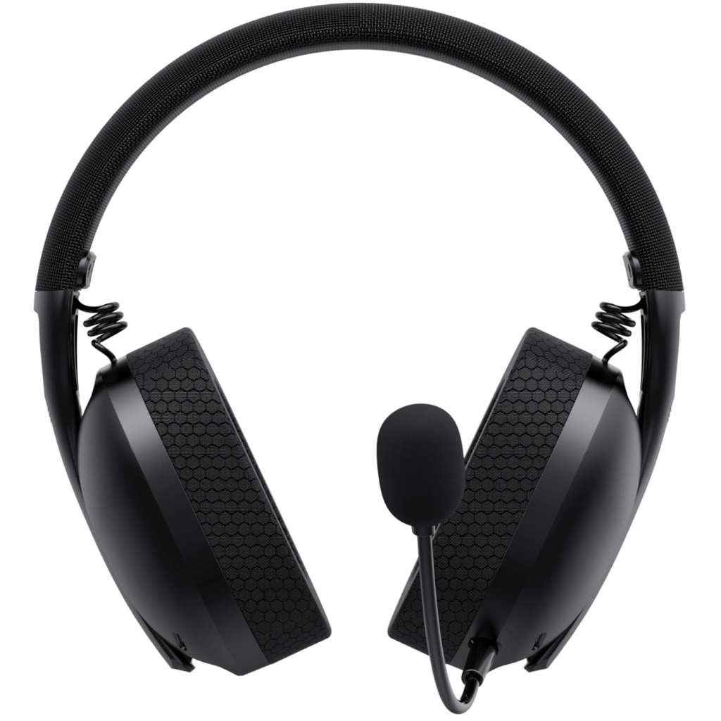 Навушники Havit Fuxi-H3 Black (6939119046842) - зображення 2