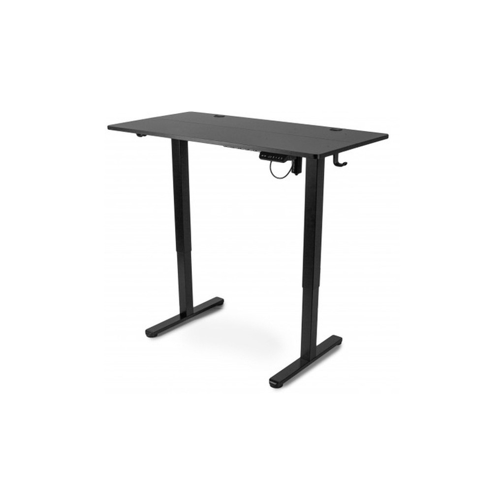 Комп'ютерний стіл Barsky StandUp black 1200*600 (BST-01) - зображення 2