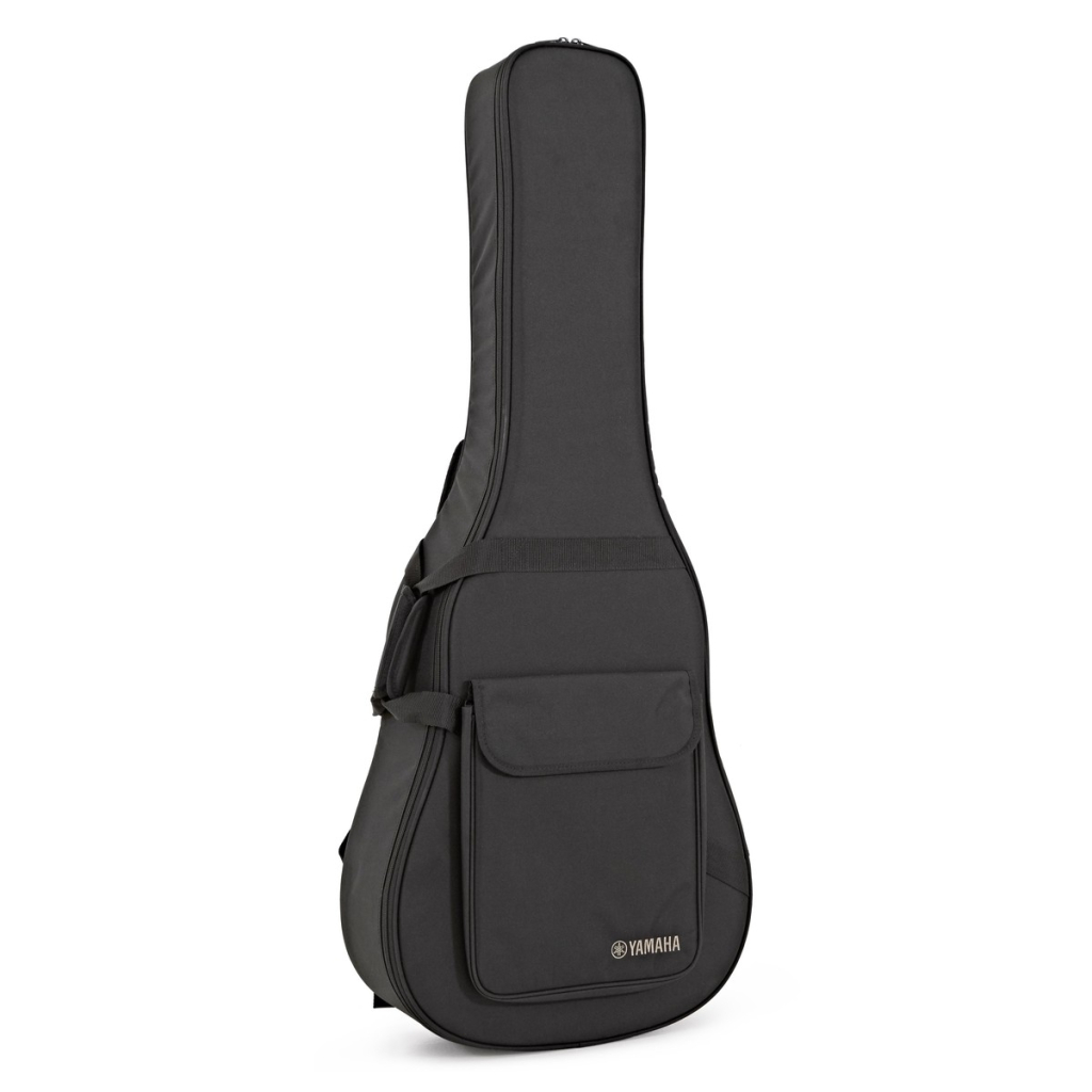 Гітара електроакустична Yamaha FGX3 - изображение 8