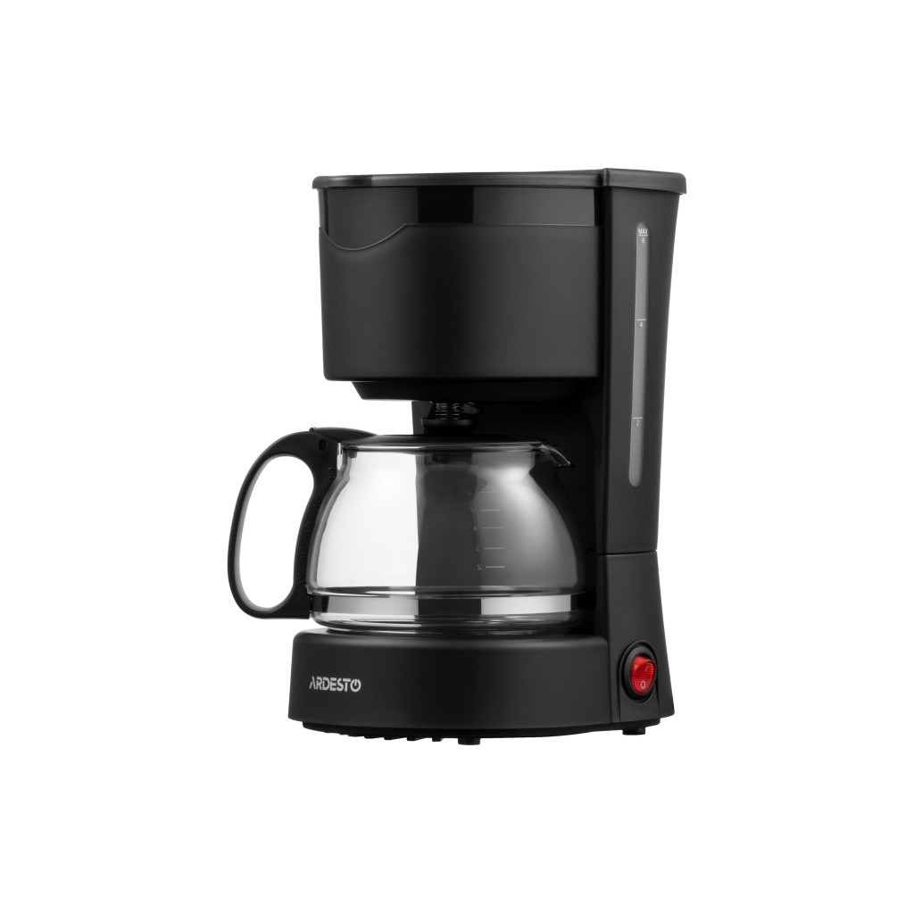 Крапельна кавоварка Ardesto YCM-D060 - зображення 1