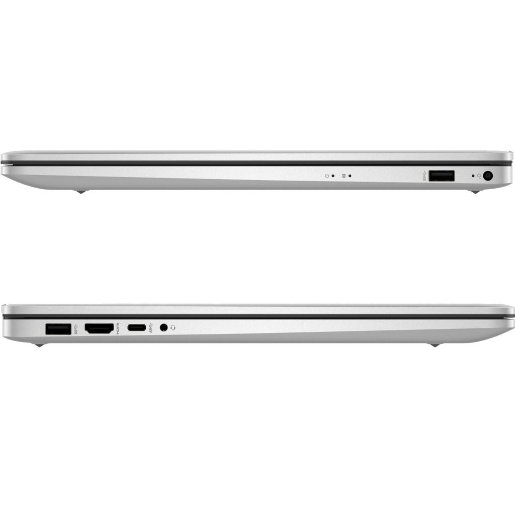 Ноутбук HP 17-cn4026ua (B9PL7EA) - зображення 4