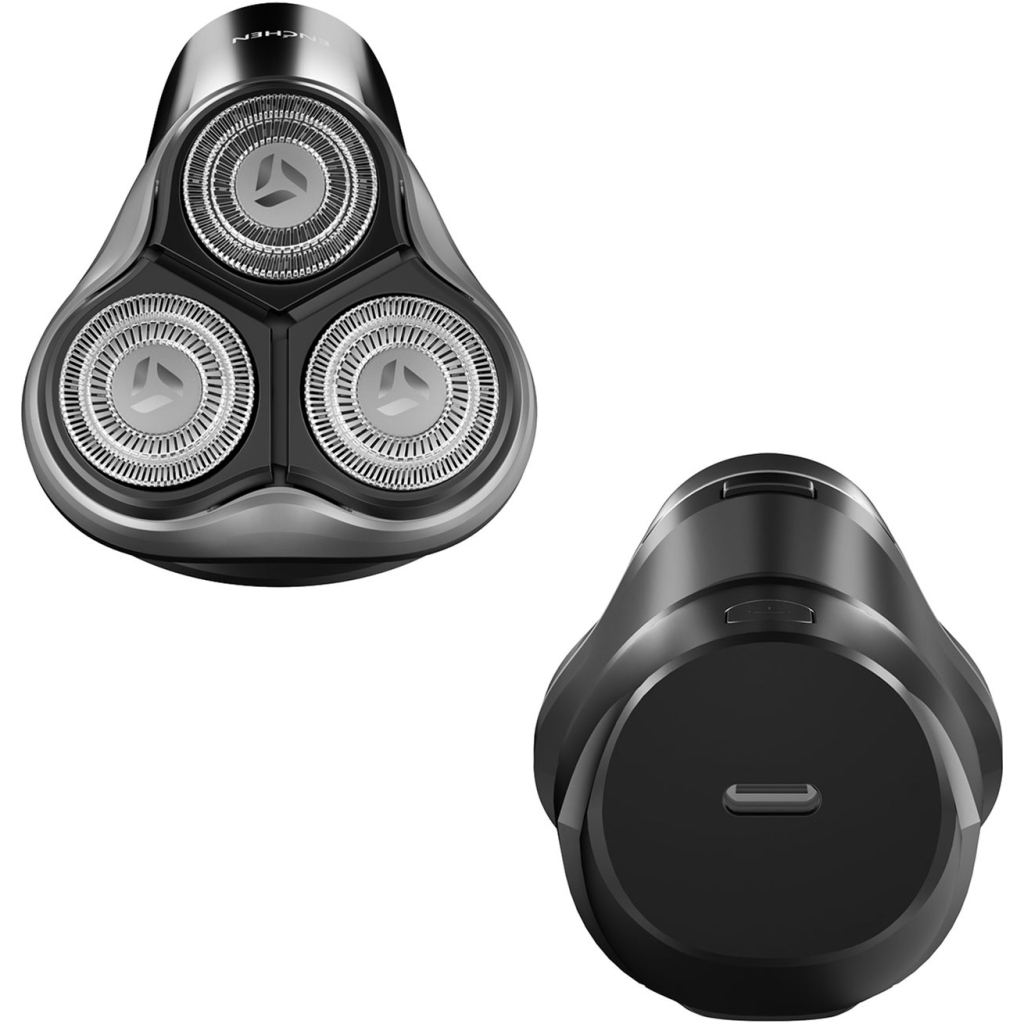 Електробритва Xiaomi Enchen BlackStone Max - зображення 4
