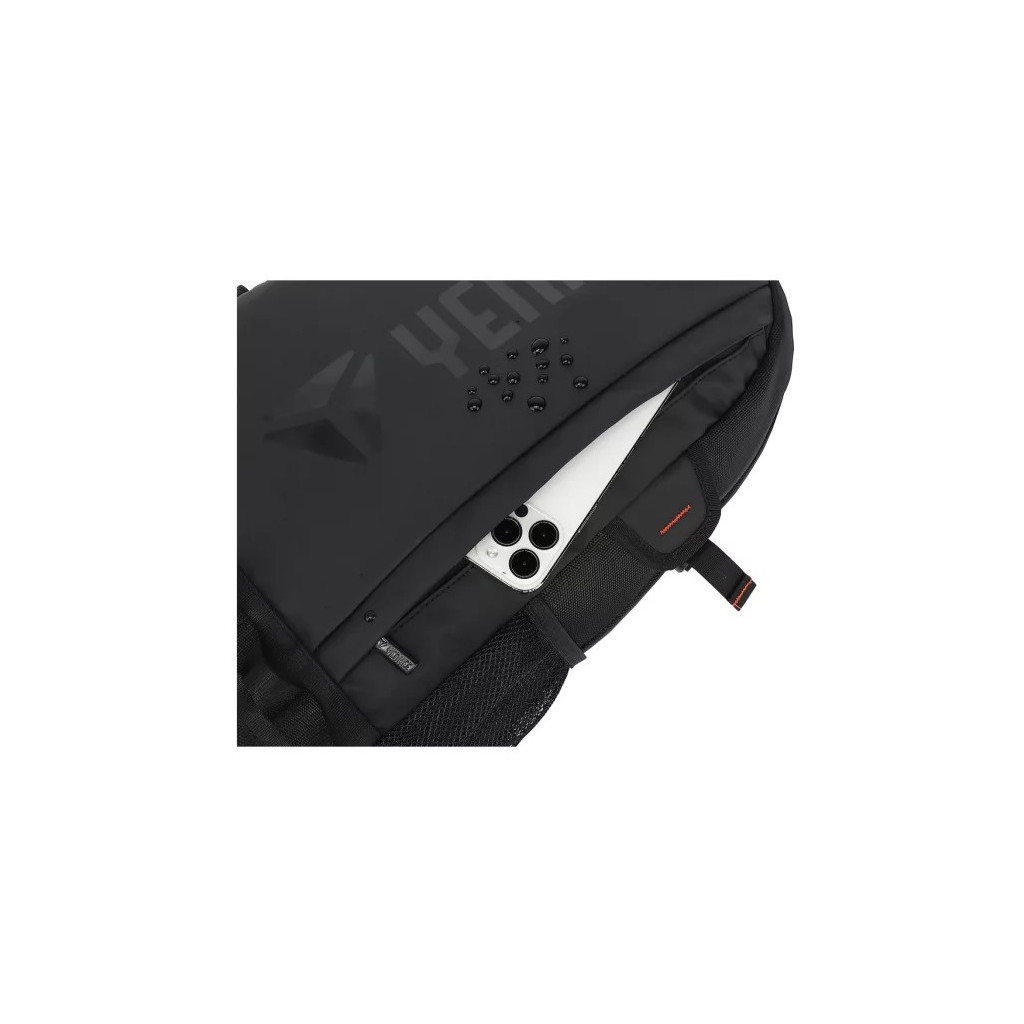 Рюкзак для ноутбука YENKEE 15.6" Gaming TROOPER YBB 1504 20L Black (45022617) - зображення 2
