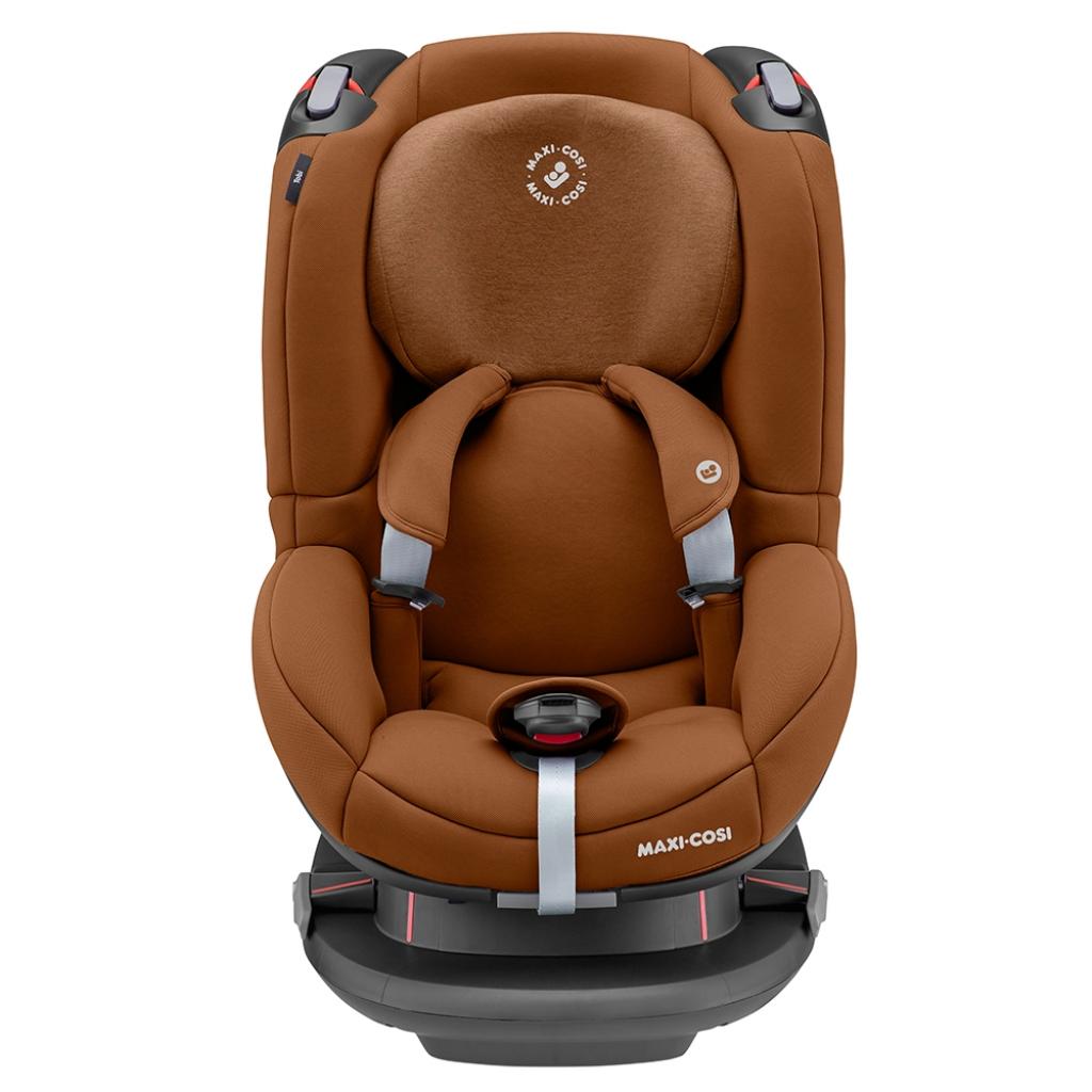 Автокрісло Maxi-Cosi Tobi Authentic Cognac (8601650140) - зображення 6