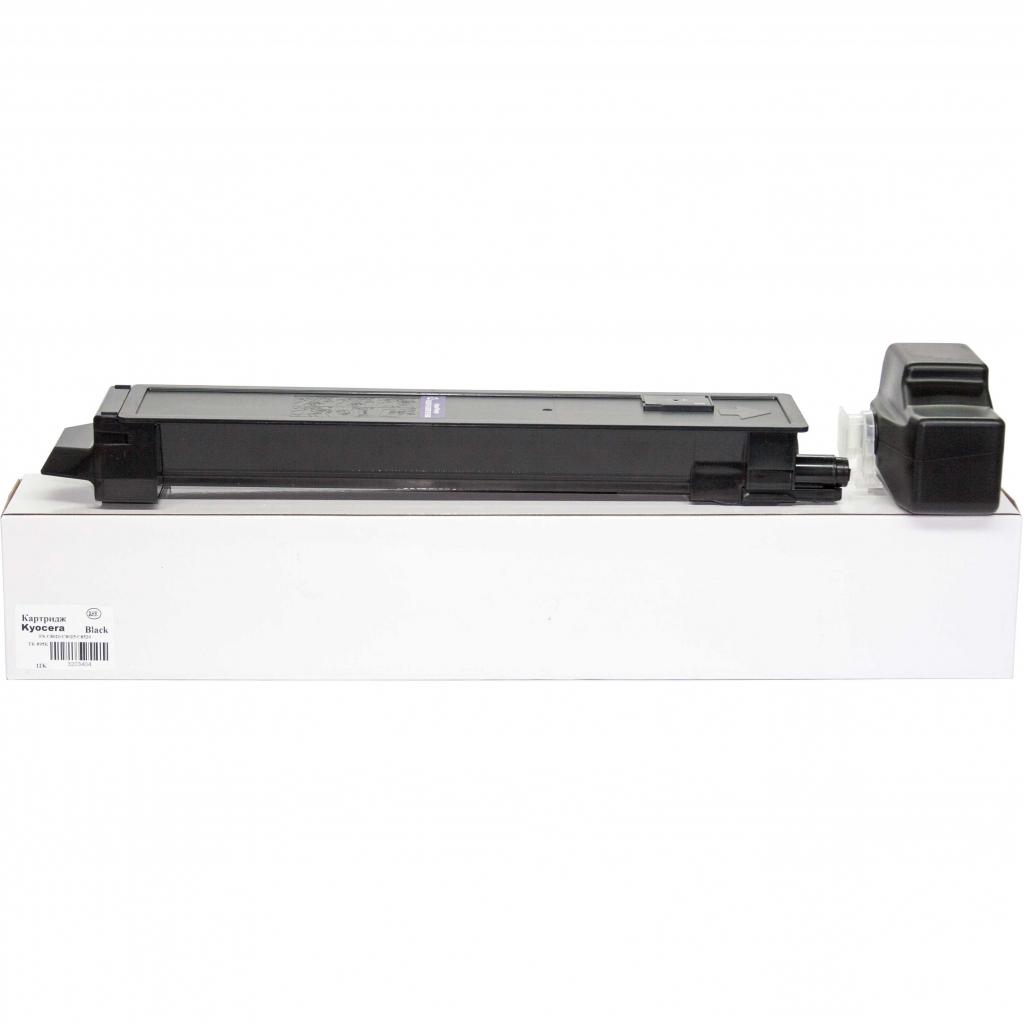 Тонер-картридж AHK Kyocera TK-895K Black (3203404) - зображення 1