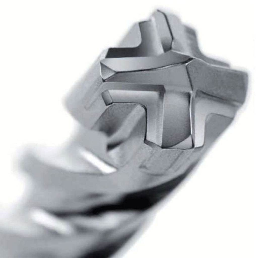 Бур Makita SDS-Plus Nemesis II 14x160 мм (B-58431) - зображення 2