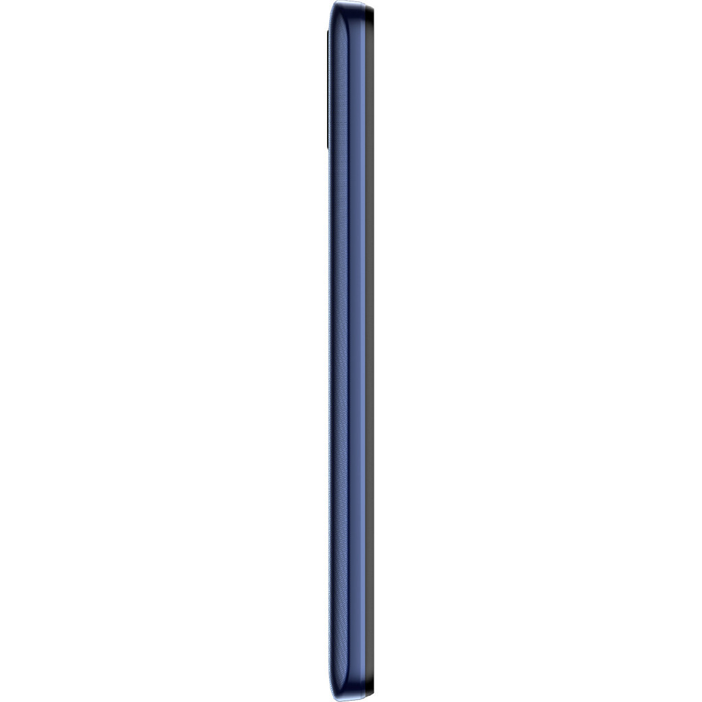 Мобільний телефон ZTE Blade A31 2/32GB Blue (850639) - зображення 3