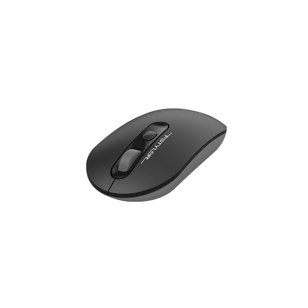Мишка A4Tech FG20 Grey - зображення 3