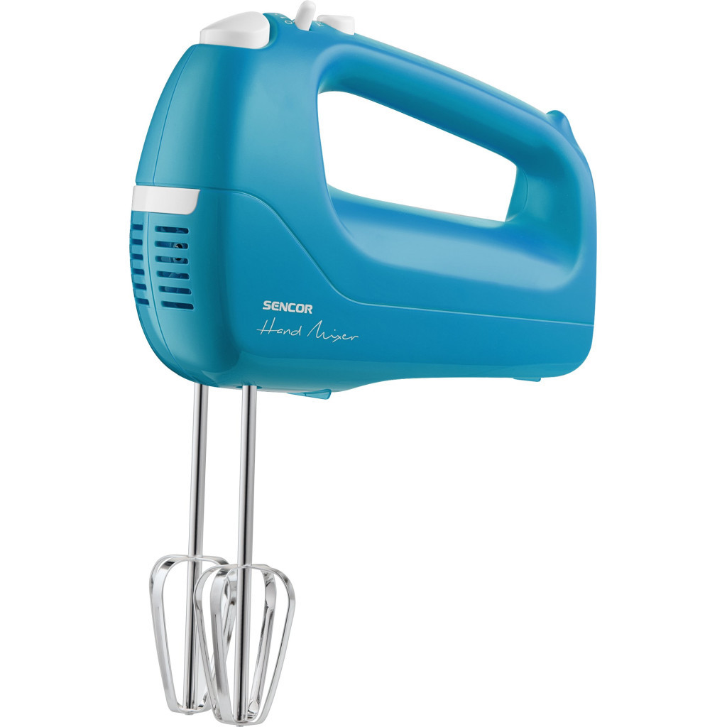 Міксер Sencor SHM5407TQ - зображення 4