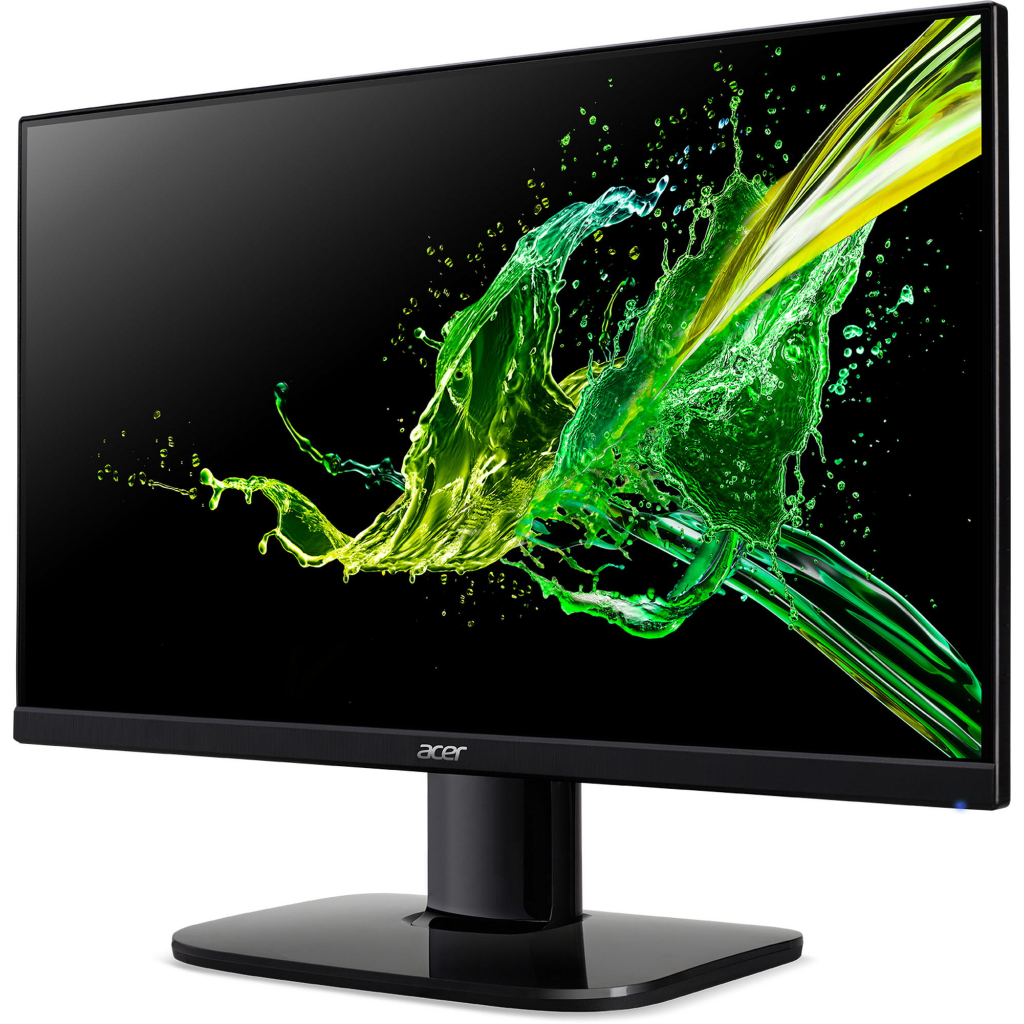 Монітор Acer KA222QE0bi (UM.WX2EE.013) - изображение 2