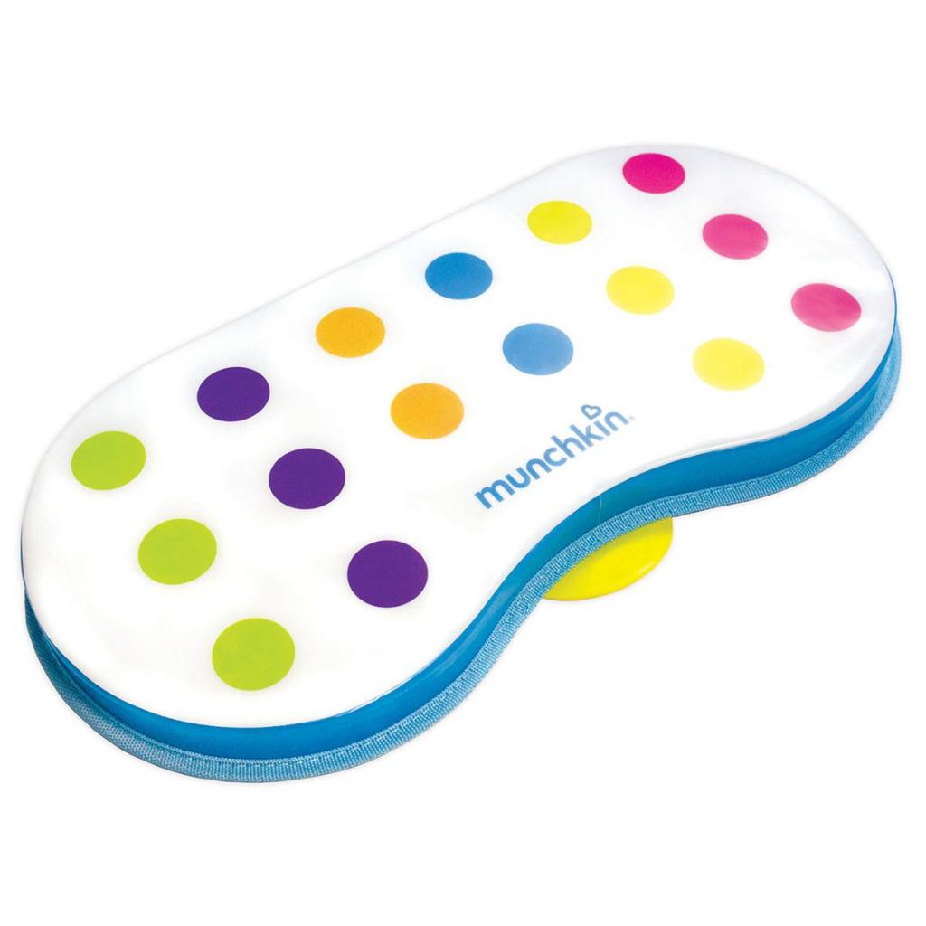 Дитячий килимок в ванну Munchkin Bath Kneeler (012080) - зображення 1
