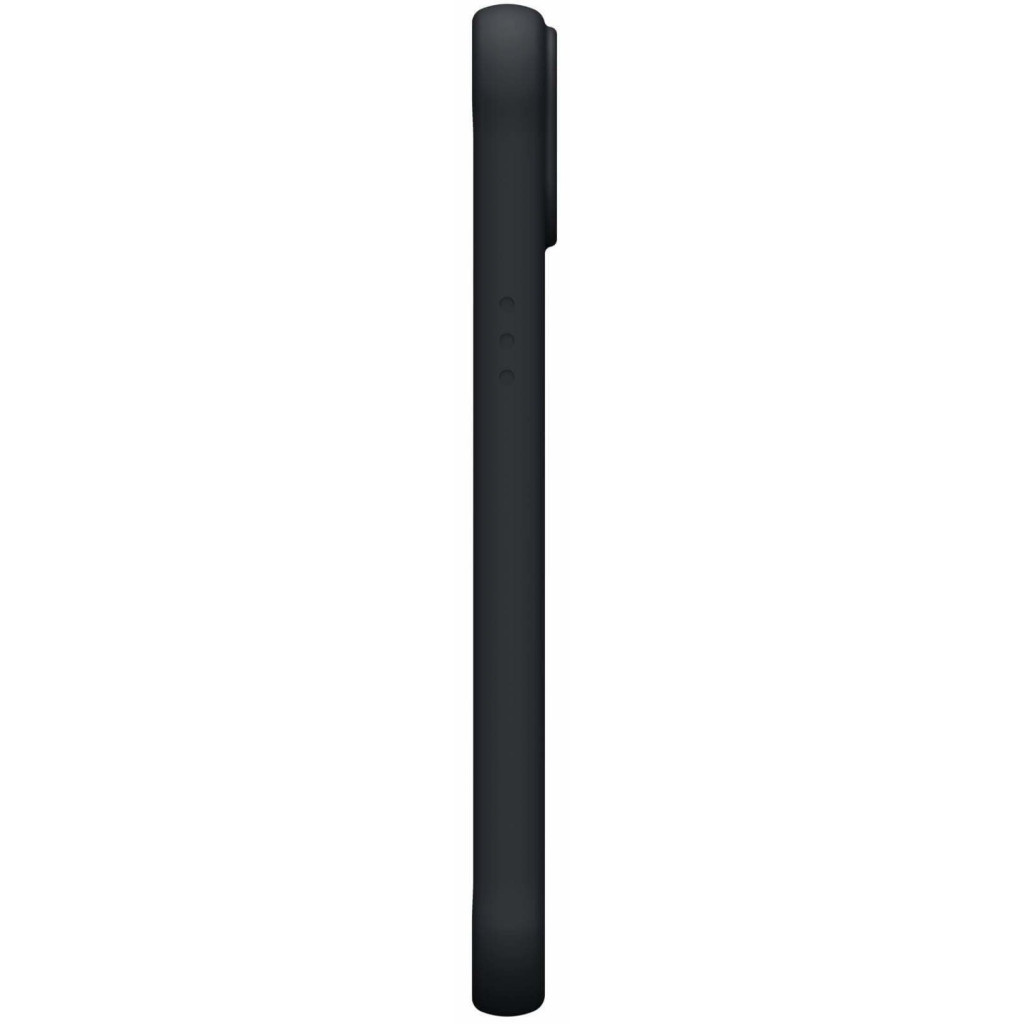 Чохол до мобільного телефона UAG [U] Apple iPhone 14 Plus Dot Magsafe, Black (114081314040) - изображение 5