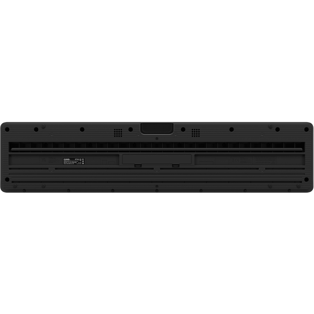 Цифрове піаніно Casio CT-S1-76BK (363318) - изображение 3