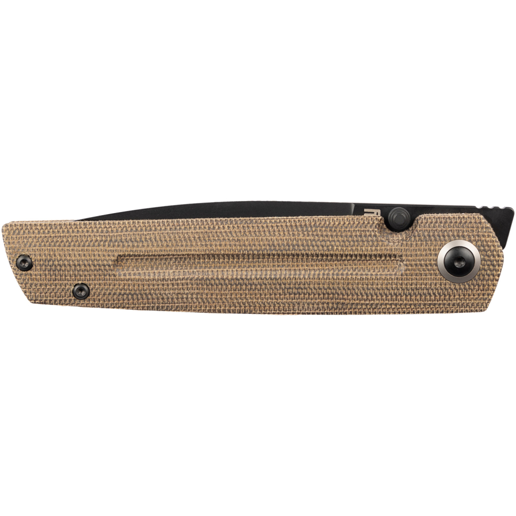 Ніж Artisan Sirius S35VN Black Blade Od Green (2798.04.32) - зображення 3