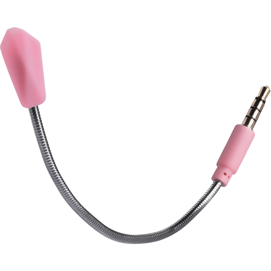 Навушники Defender FreeMotion B505 Bluetooth LED Pink (63505) - зображення 10