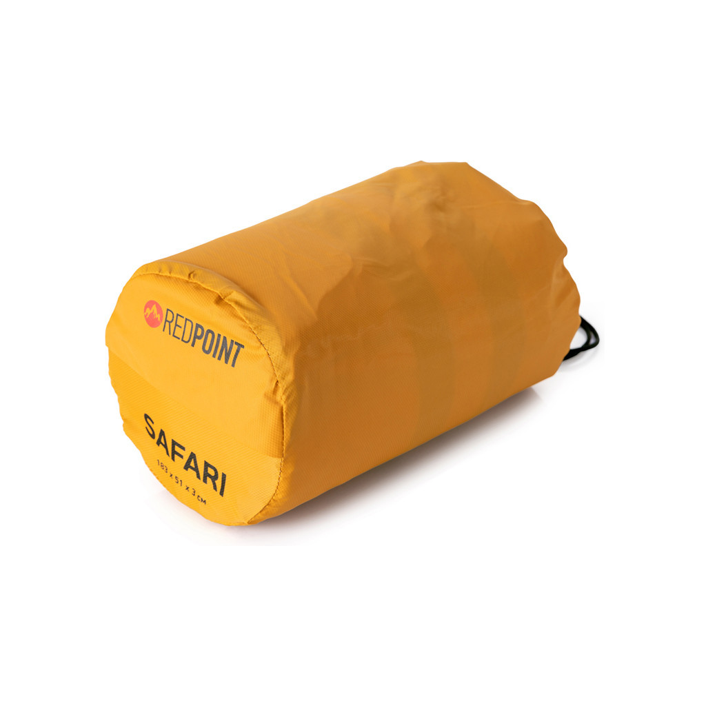 Туристичний килимок Red point Safari (4823082716128) - зображення 6