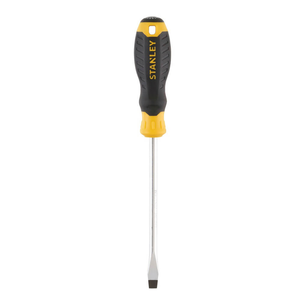 Викрутка Stanley Cushion Grip, SL8x150мм, з жалом, що розширюється. (STHT16149-0) - зображення 2