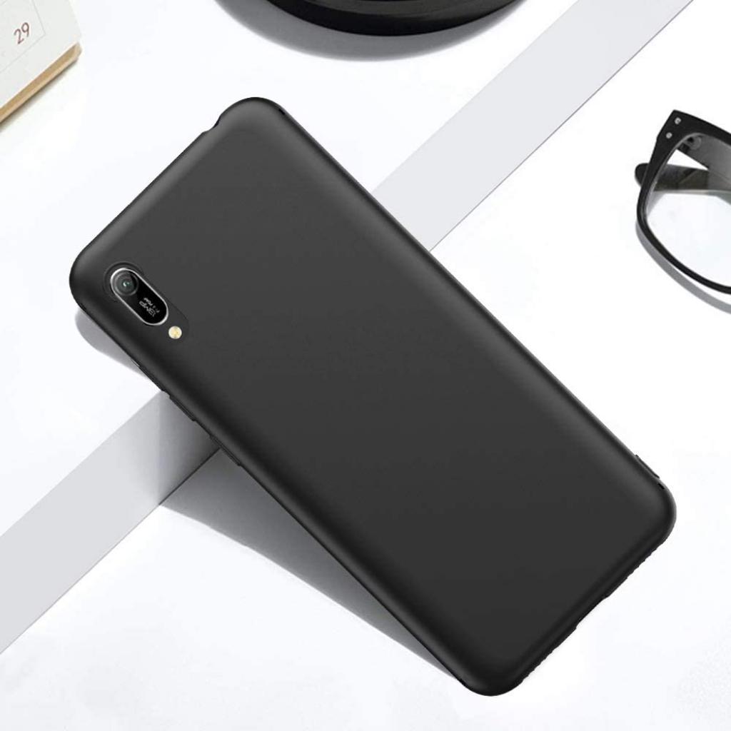 Чохол до мобільного телефона Huawei Y6P TPU Protective Case ( C-Merida –case) (138189) - зображення 4