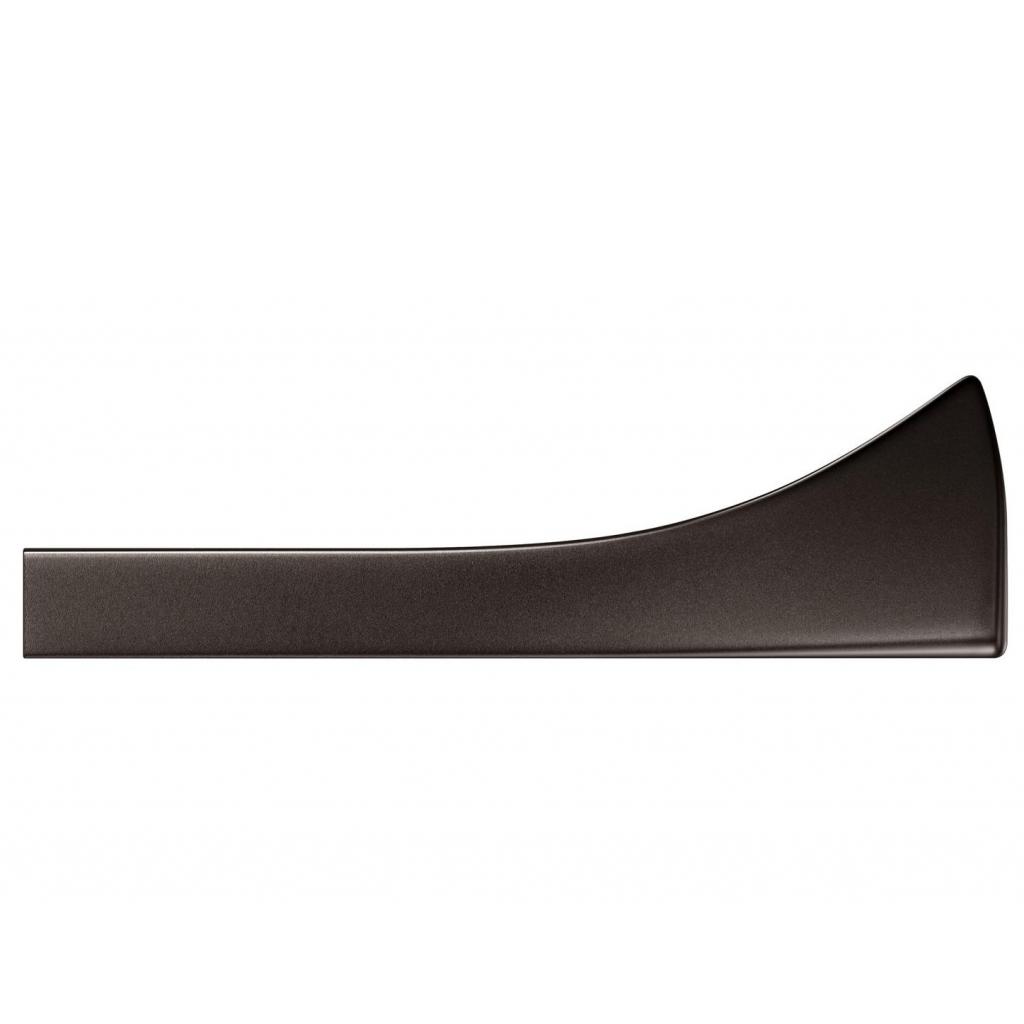 USB флеш накопичувач Samsung 64GB Bar Plus Black USB 3.1 (MUF-64BE4/APC) - зображення 6