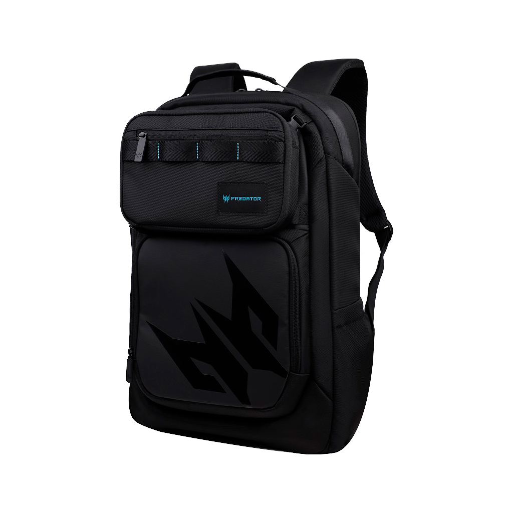 Рюкзак для ноутбука Acer 17" PREDATOR EXTREME (GP.BAG11.05V) - зображення 4