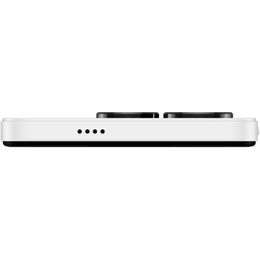 Мобільний телефон Tecno BG6 (Spark Go 2024 4/64Gb) Mystery White (4894947010552) - зображення 7