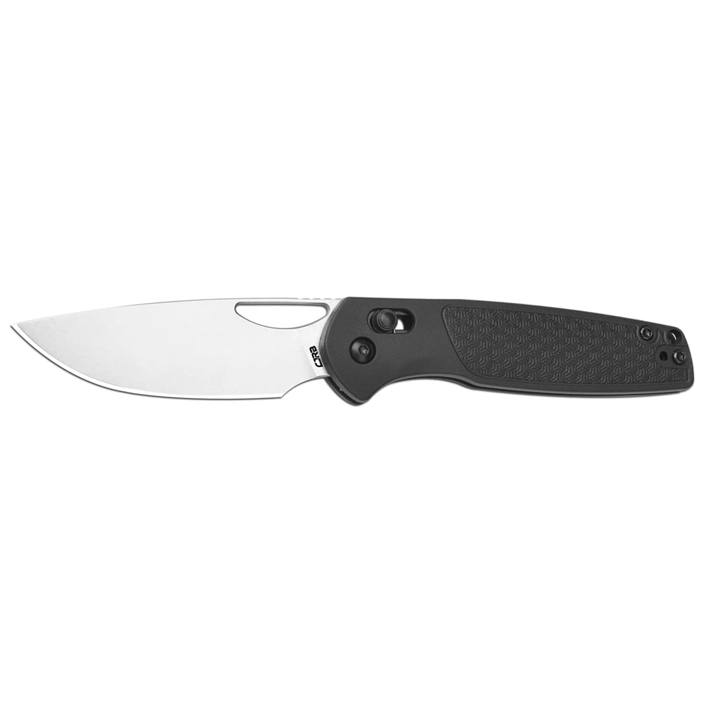 Ніж CJRB Acacia Black (J1952-BK) - зображення 1