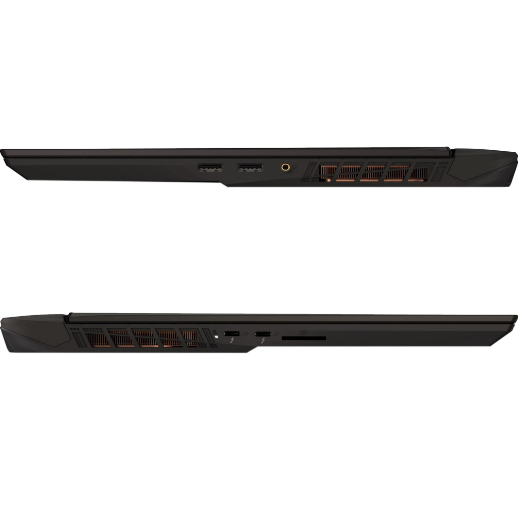 Ноутбук MSI Vector 16 HX AI A2XWHG-232XUA (9S7-15M352-232) - зображення 5
