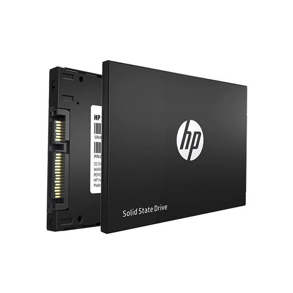 Накопичувач SSD 2.5" 120GB S700 HP (2DP97AA) - зображення 2