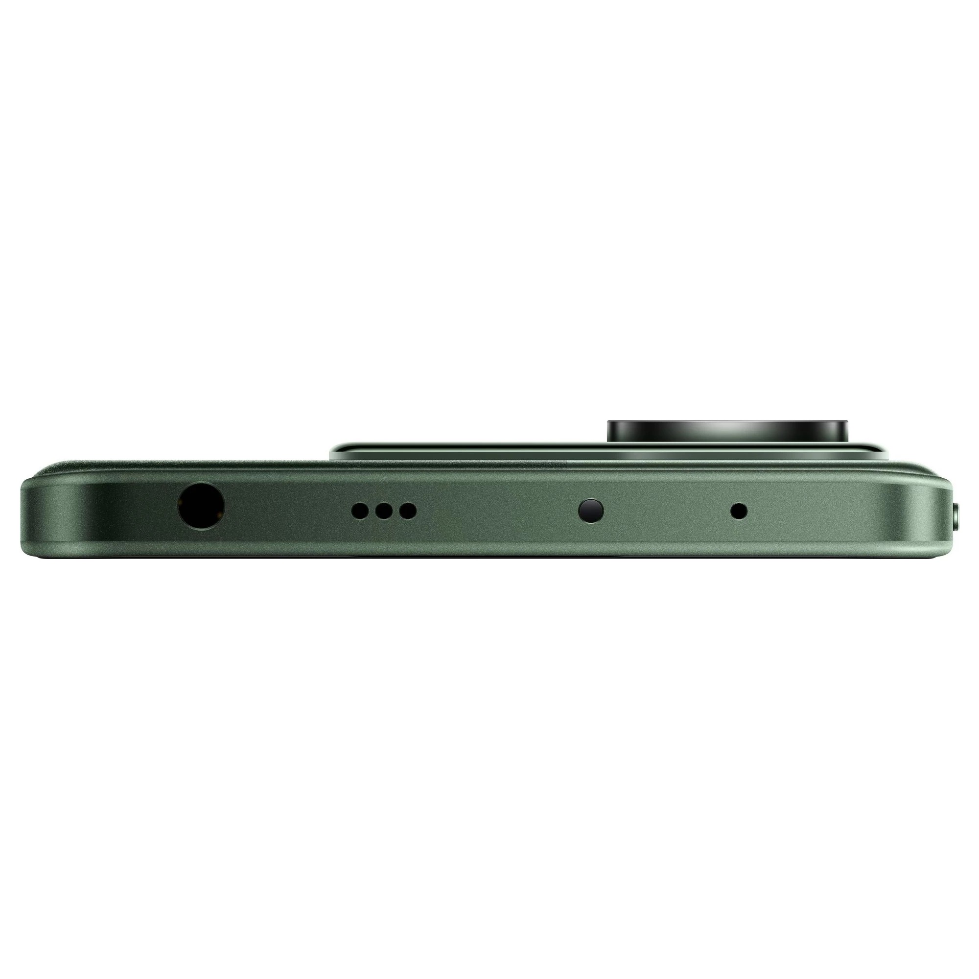 Смартфон Xiaomi Poco M7 Pro 5G 12/256GB Green_EU - изображение 5