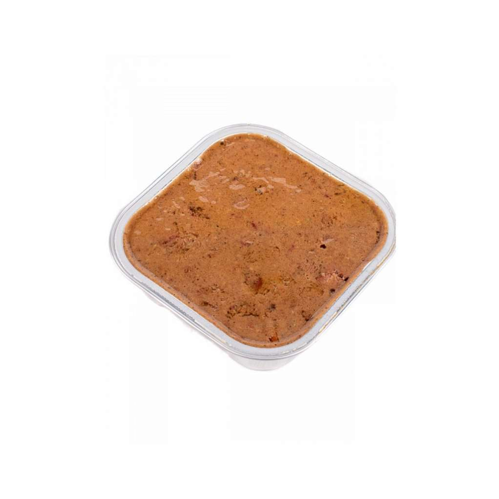 Паштет для котів Monge BWild Grain Free Wet Cod Fish Adult Cat 100 г (8009470012867) - зображення 2