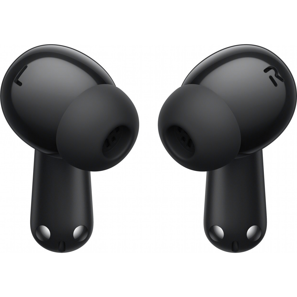 Навушники Oppo Enco Air4 Pro Moonlight Black (ETEA1 Moonlight Black) - зображення 5